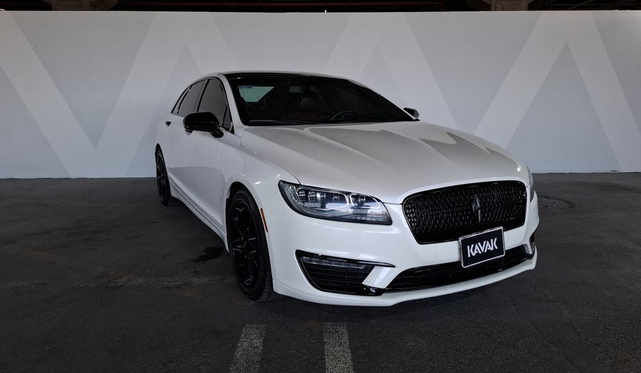 Lincoln Mkz 3.0 RESERVE AUTO Sedan 2019
