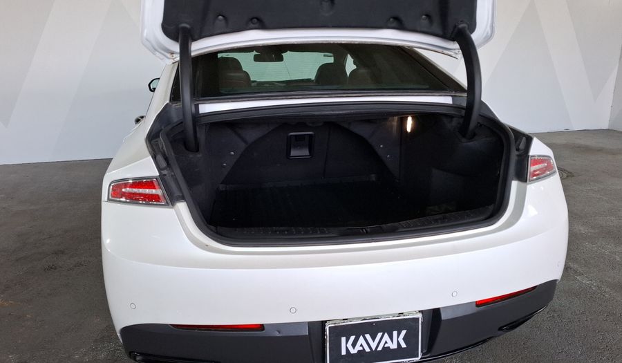 Lincoln Mkz 3.0 RESERVE AUTO Sedan 2019