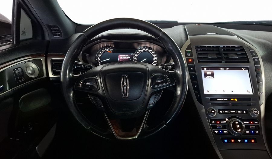 Lincoln Mkz 3.0 RESERVE AUTO Sedan 2019