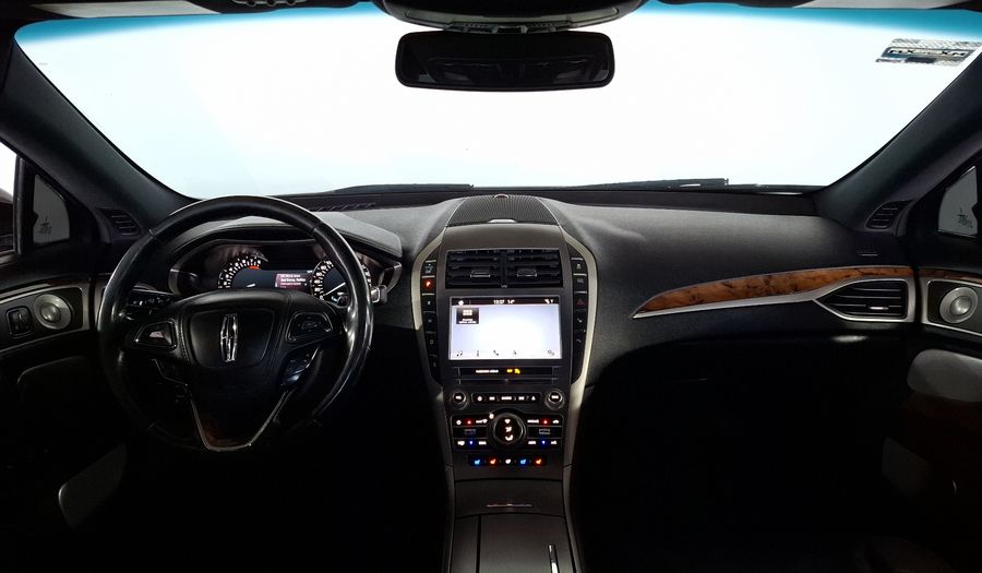Lincoln Mkz 3.0 RESERVE AUTO Sedan 2019