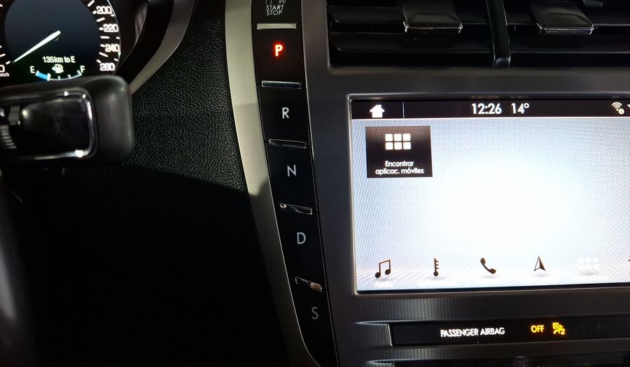 Lincoln Mkz 3.0 RESERVE AUTO Sedan 2019