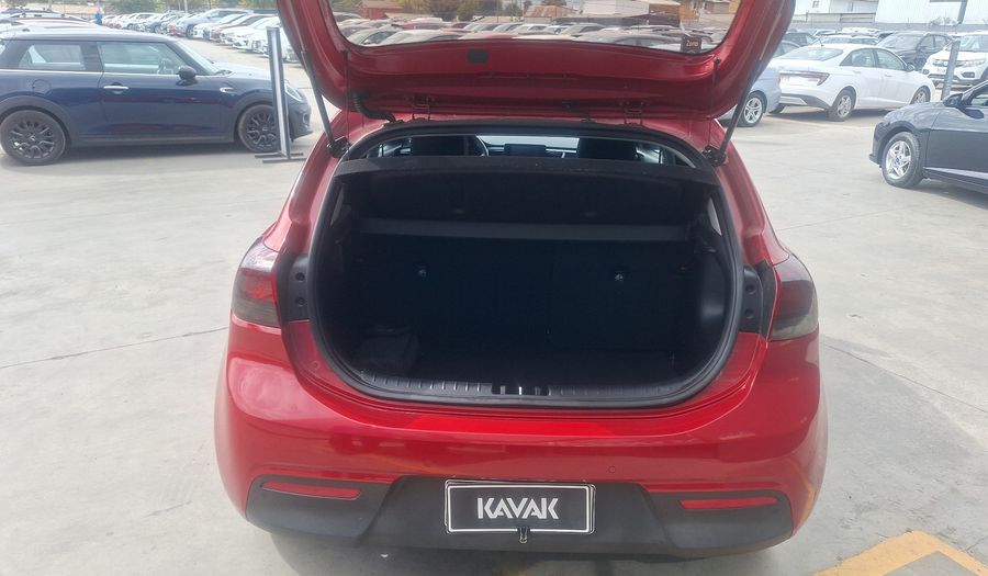 Kia Rio 5 1.4 EX FULL RI 5HB Hatchback 2024
