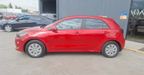Kia Rio 5 1.4 EX FULL RI 5HB Hatchback 2024
