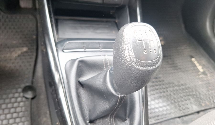 Kia Rio 5 1.4 EX FULL RI 5HB Hatchback 2024