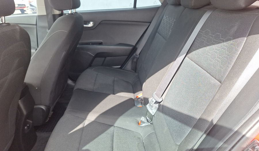 Kia Rio 5 1.4 EX FULL RI 5HB Hatchback 2024