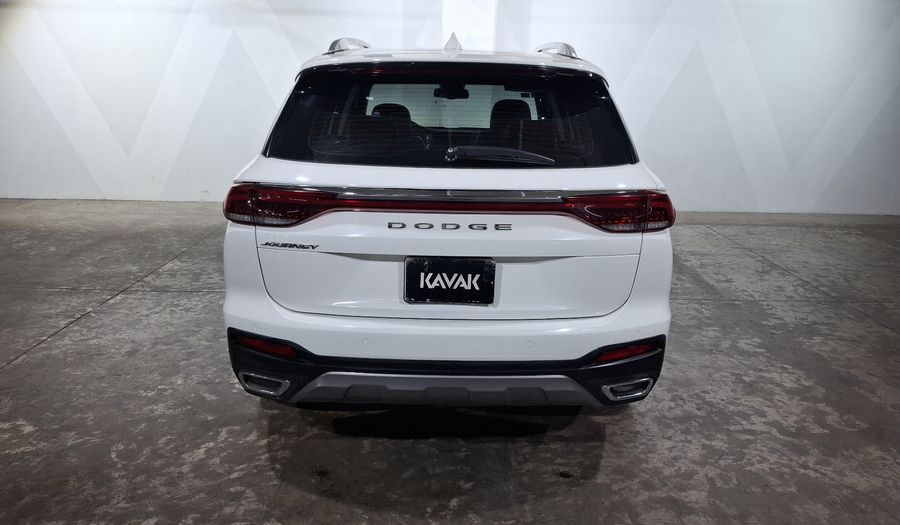 Dodge Journey 1.5 SPORT AUTO Suv 2022