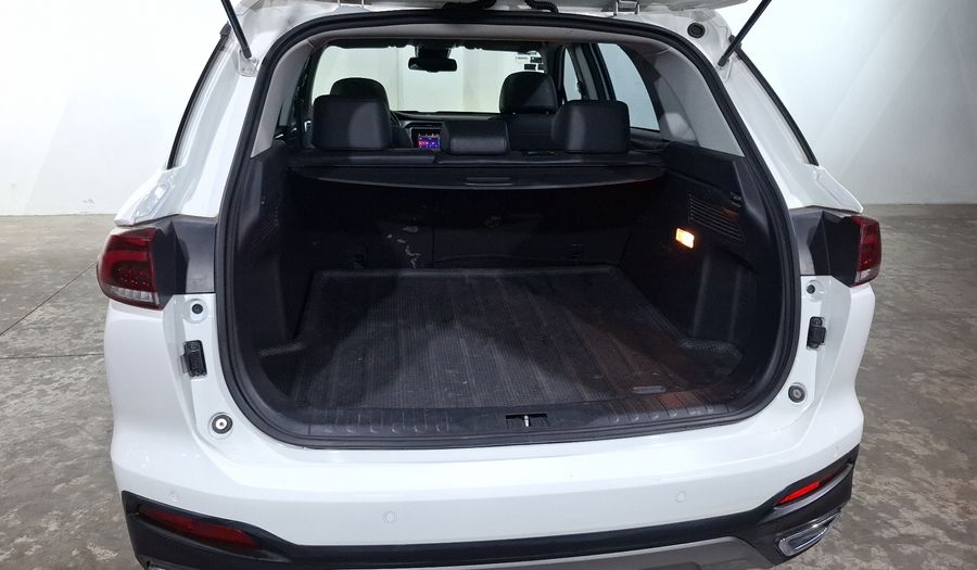 Dodge Journey 1.5 SPORT AUTO Suv 2022