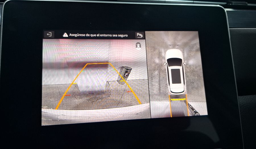 Dodge Journey 1.5 SPORT AUTO Suv 2022