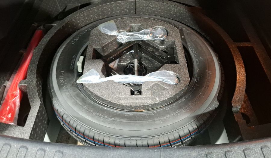 Dodge Journey 1.5 SPORT AUTO Suv 2022