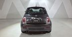 Fiat 500 1.4 SPORTING MT Hatchback 2016