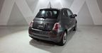 Fiat 500 1.4 SPORTING MT Hatchback 2016
