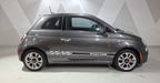 Fiat 500 1.4 SPORTING MT Hatchback 2016