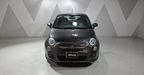Fiat 500 1.4 SPORTING MT Hatchback 2016