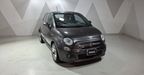 Fiat 500 1.4 SPORTING MT Hatchback 2016