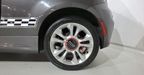 Fiat 500 1.4 SPORTING MT Hatchback 2016