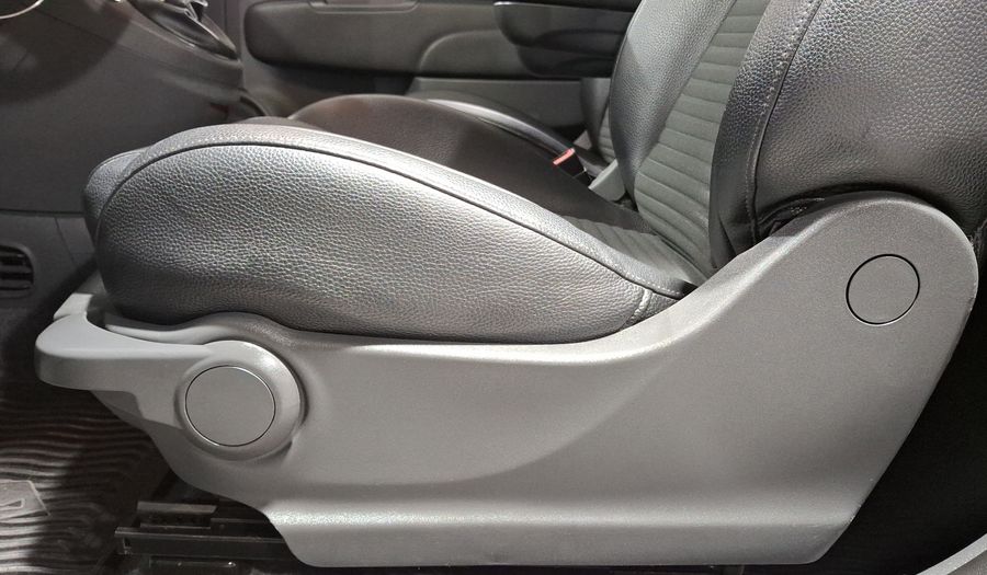 Fiat 500 1.4 SPORTING MT Hatchback 2016