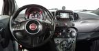Fiat 500 1.4 SPORTING MT Hatchback 2016