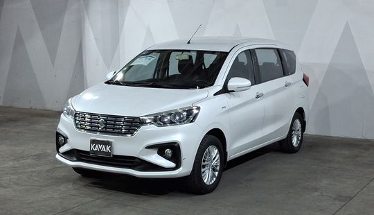 Suzuki • Ertiga