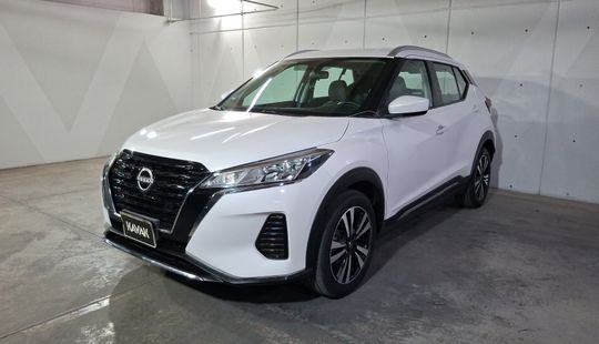 Nissan • Kicks
