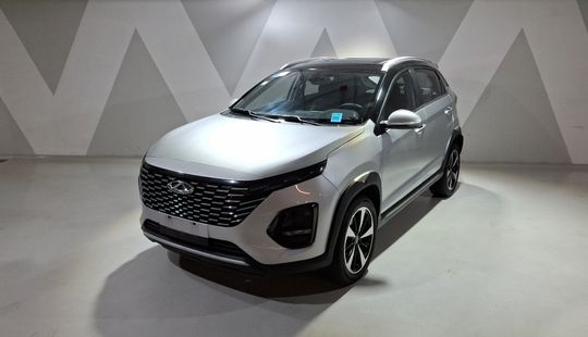 Chirey • Tiggo 2 Pro