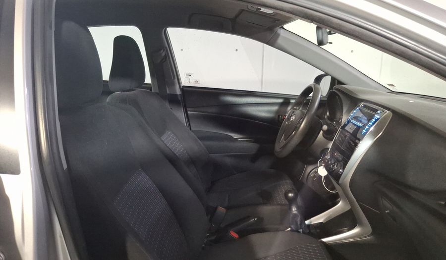 Toyota Yaris 1.5 CORE Sedan 2019