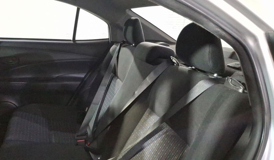 Toyota Yaris 1.5 CORE Sedan 2019