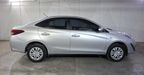 Toyota Yaris 1.5 CORE Sedan 2019