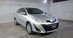 Toyota Yaris 1.5 CORE Sedan 2019