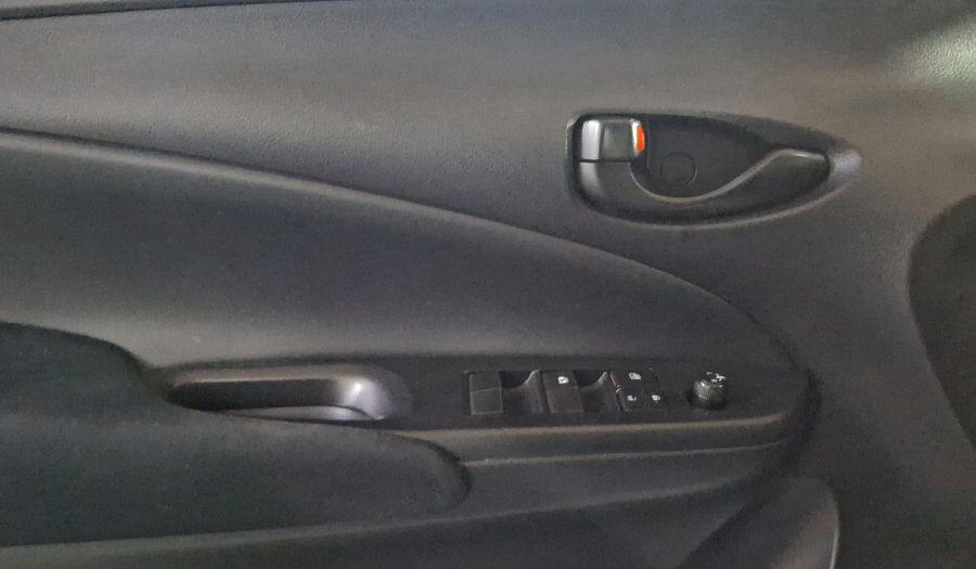 Toyota Yaris 1.5 CORE Sedan 2019