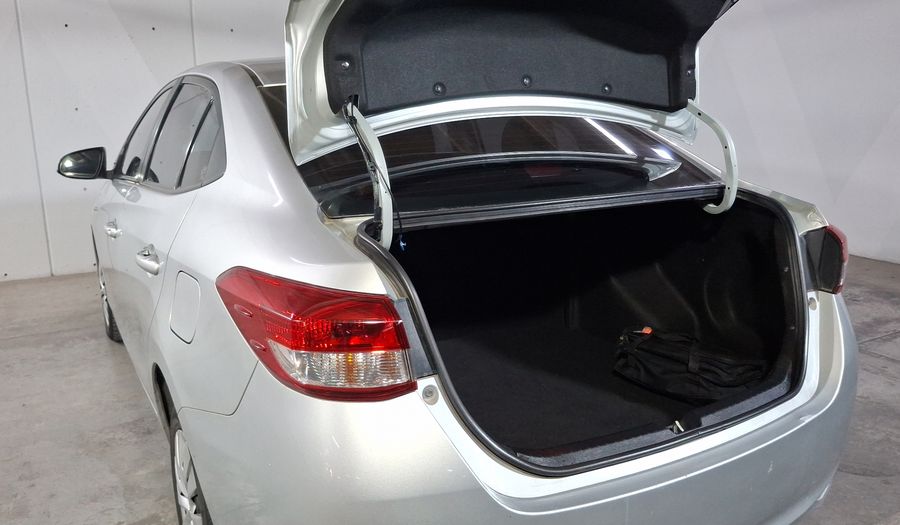 Toyota Yaris 1.5 CORE Sedan 2019
