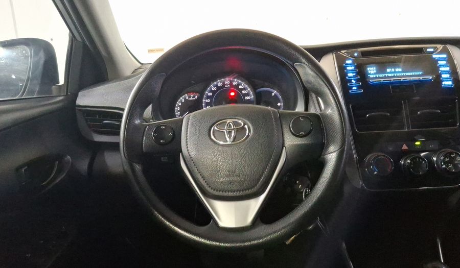 Toyota Yaris 1.5 CORE Sedan 2019