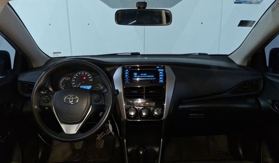 Toyota Yaris 1.5 CORE Sedan 2019