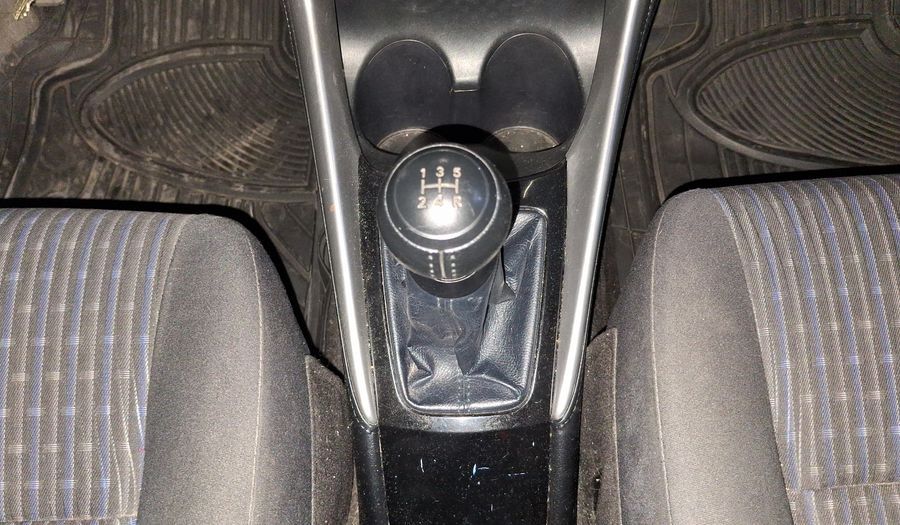 Toyota Yaris 1.5 CORE Sedan 2019