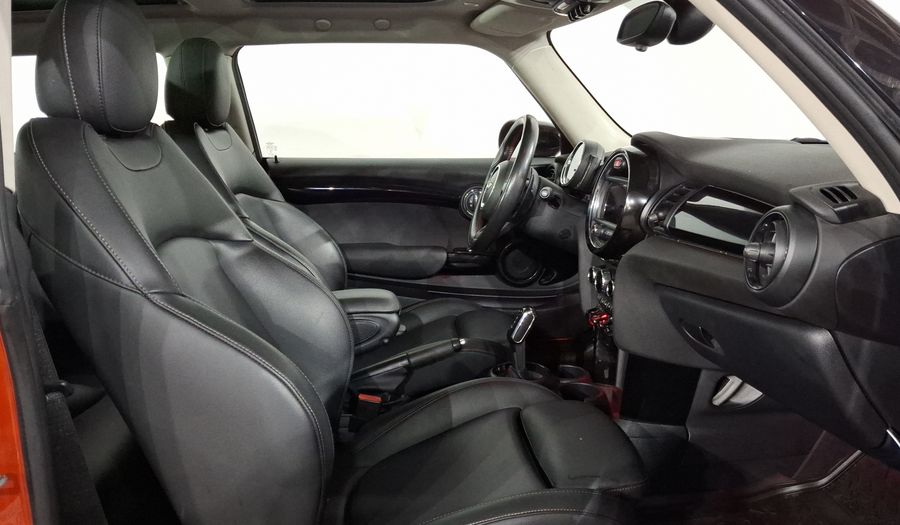 Mini Cooper S 2.0 COOPER CHILI DCT Hatchback 2021