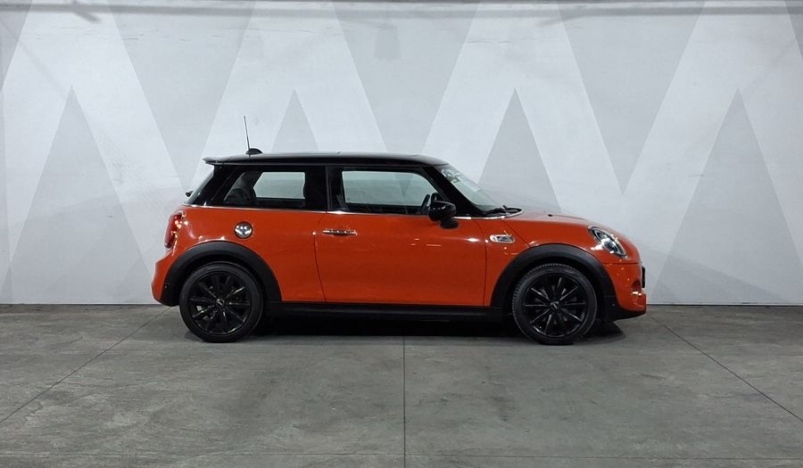 Mini Cooper S 2.0 COOPER CHILI DCT Hatchback 2021