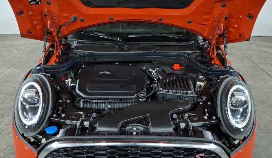 Mini Cooper S 2.0 COOPER CHILI DCT Hatchback 2021