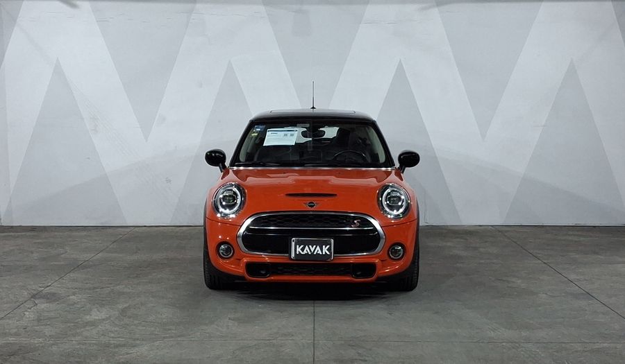 Mini Cooper S 2.0 COOPER CHILI DCT Hatchback 2021
