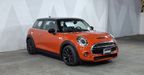 Mini Cooper S 2.0 COOPER CHILI DCT Hatchback 2021