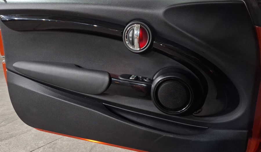 Mini Cooper S 2.0 COOPER CHILI DCT Hatchback 2021