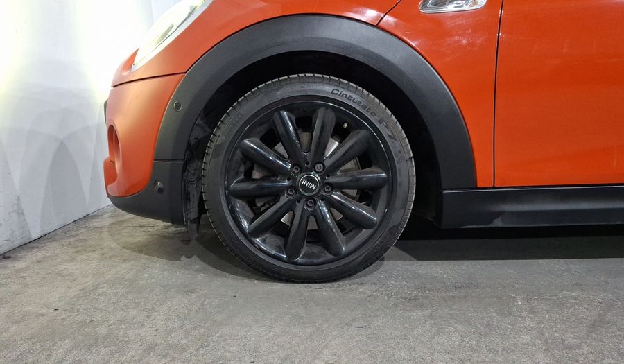 Mini Cooper S 2.0 COOPER CHILI DCT Hatchback 2021