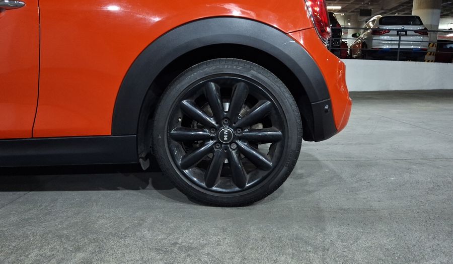 Mini Cooper S 2.0 COOPER CHILI DCT Hatchback 2021