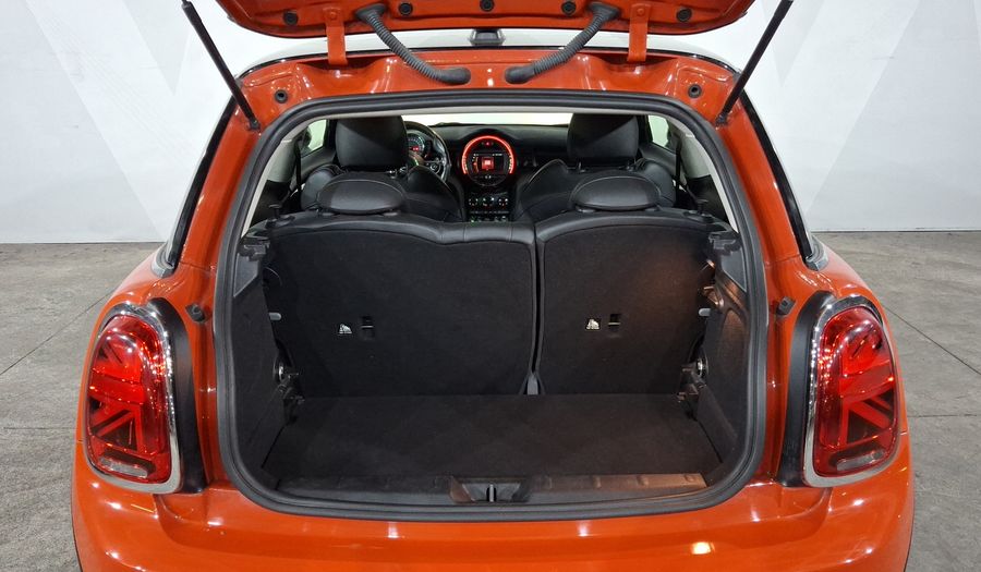 Mini Cooper S 2.0 COOPER CHILI DCT Hatchback 2021