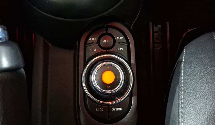 Mini Cooper S 2.0 COOPER CHILI DCT Hatchback 2021