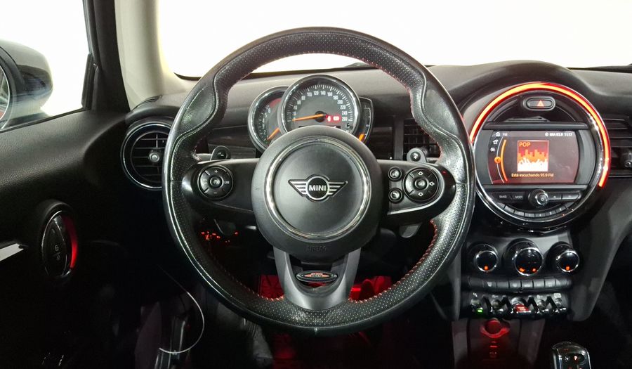 Mini Cooper S 2.0 COOPER CHILI DCT Hatchback 2021