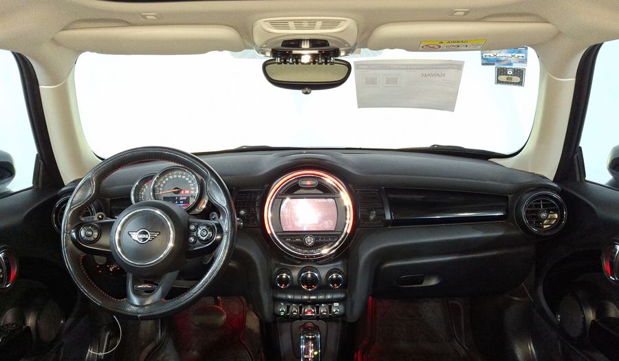 Mini Cooper S 2.0 COOPER CHILI DCT Hatchback 2021