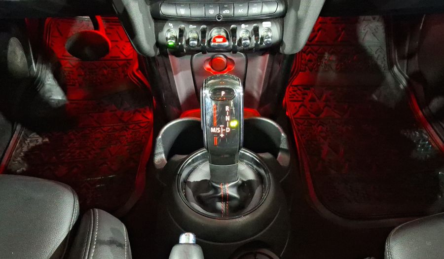 Mini Cooper S 2.0 COOPER CHILI DCT Hatchback 2021