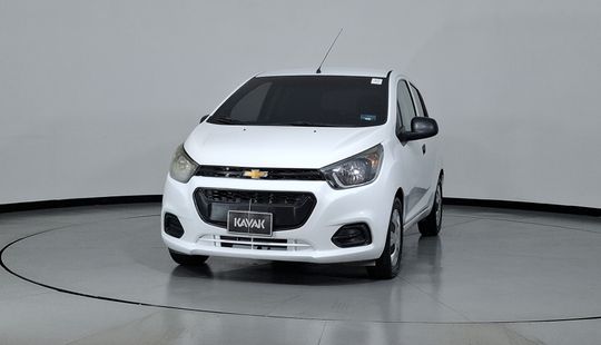 2018 • 71,406 km • Manual