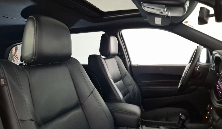 Dodge Durango 3.6 GT AUTO Suv 2021