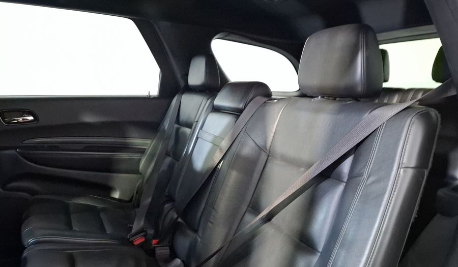 Dodge Durango 3.6 GT AUTO Suv 2021