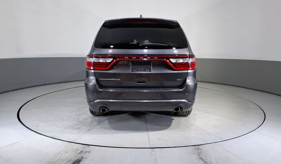 Dodge Durango 3.6 GT AUTO Suv 2021